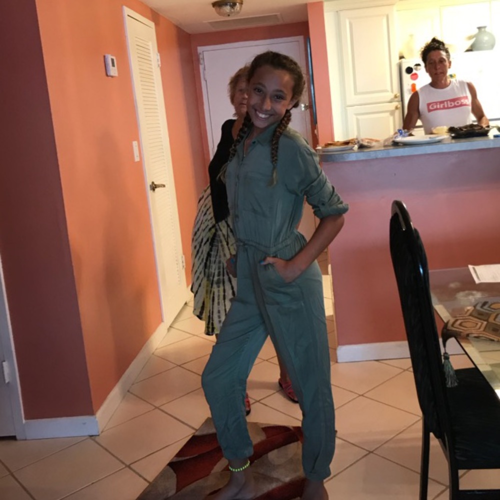 Jumpsuit